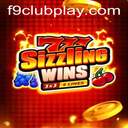 Experience Thrilling Entertainment with 777SizzlingWins at F9 CLUB