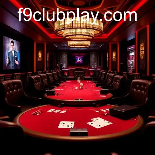 Baccarat Game: Exploring the Intricacies of F9 CLUB