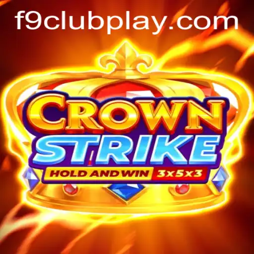 Crownstrike: A Deep Dive Into the World of F9 CLUB