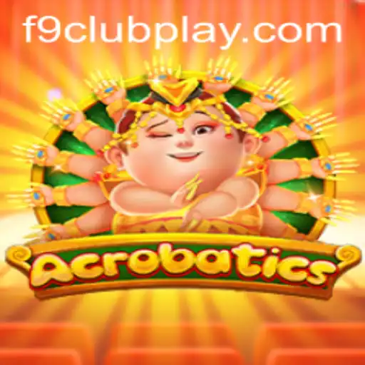 Acrobatics: A Captivating Game Experience at F9 CLUB