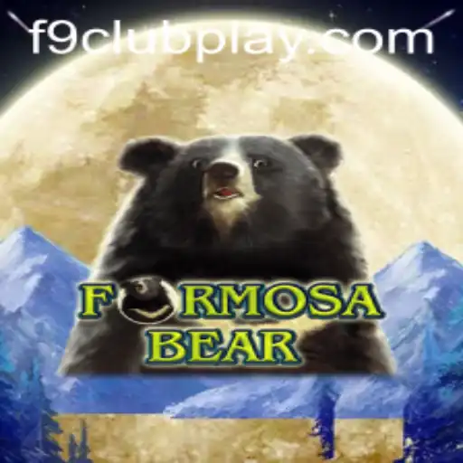 FormosaBear: A Thrilling Adventure with F9 CLUB