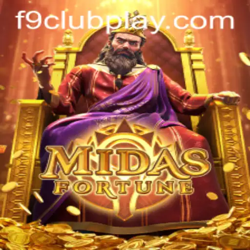 Exploring the World of MidasFortune: A Journey into the F9 CLUB