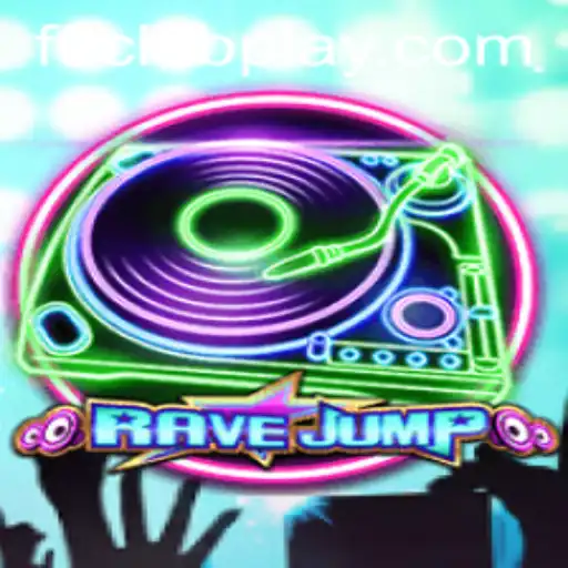Exploring 'RaveJump': The Thrilling World of Digital Beats at F9 CLUB
