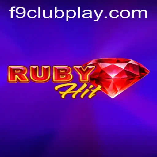 Discovering RubyHit: The Exciting New Game Taking the F9 CLUB by Storm