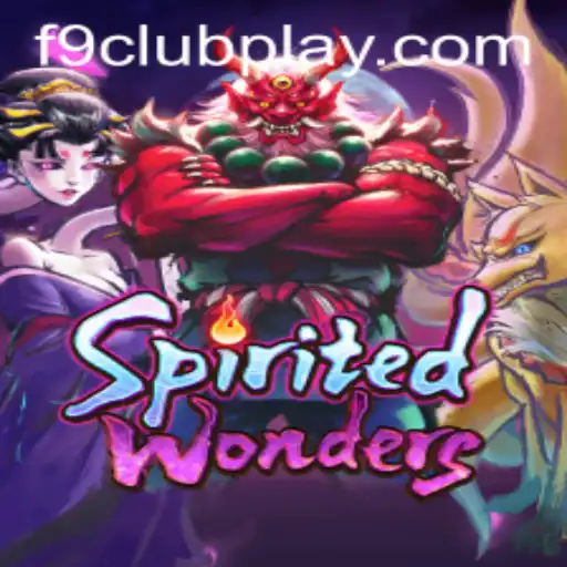 Exploring the Enchanting Universe of SpiritedWonders and the Rise of F9 CLUB