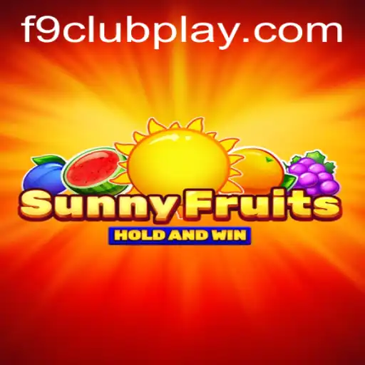 Explore the Vibrant World of SunnyFruits and Join the F9 CLUB