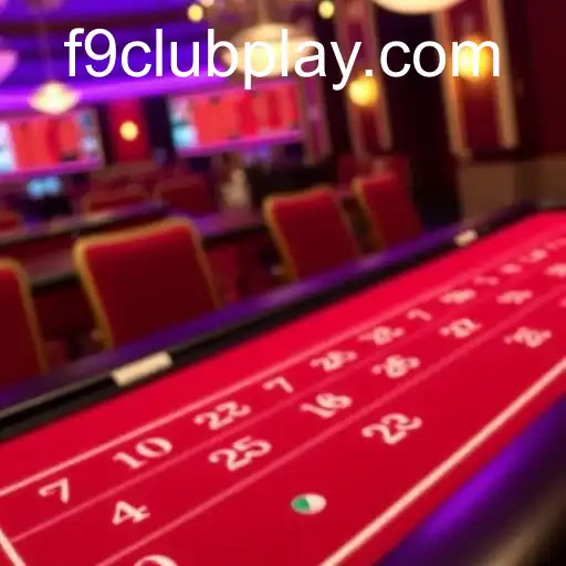 Exploring the Thrills of Online Baccarat: Your Guide to F9 CLUB