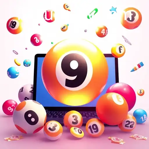 Exploring the Thrill of Online Lottery with F9 CLUB