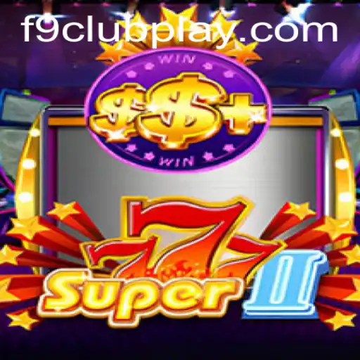 Super777II Game Overview