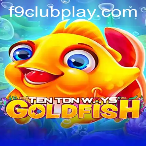 Dive Into Adventure with TenTonWaysGoldfish