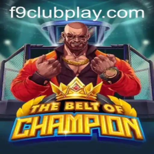 TheBeltOfChampion: F9 CLUB's Action-Packed Gaming Experience
